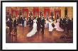 Evening Soiree by Jean Beraud Limited Edition Print