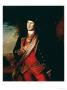 Portrait Of George Washington (1732-99) by James Peale Limited Edition Print