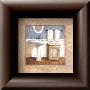 Country Bath Iv by Carol Robinson Limited Edition Pricing Art Print