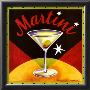 Martini by Jennifer Brinley Limited Edition Pricing Art Print