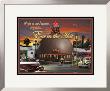 Brown Derby by Larry Grossman Limited Edition Print