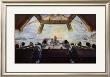 The Sacrament Of The Last Supper, 1955 by Salvador Dalã­ Limited Edition Print
