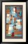 Unstable Equilibrium by Paul Klee Limited Edition Print