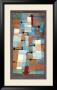 Unstable Equilibrium by Paul Klee Limited Edition Pricing Art Print
