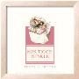Mrs Tiggy-Winkle by Beatrix Potter Limited Edition Print