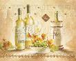 Pinot Bianco by Claudia Ancilotti Limited Edition Print