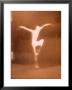 Modern Dancer by David Bassett Limited Edition Pricing Art Print