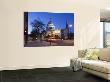 St. Paul's Cathedral, London, England by Jon Arnold Limited Edition Print