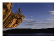 A Man Takes In The View From A Height Near Dolores, Colorado by Bill Hatcher Limited Edition Print