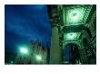 Piazza Duomo At Night, Milan, Lombardy, Italy by Lou Jones Limited Edition Print