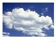 Cloud Filled Sky by Chris Minerva Limited Edition Print