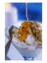 Honey And Yoghurt With Nuts, Greece by Alan Benson Limited Edition Pricing Art Print