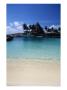 Xcaret Marine Park In Cancun, Mexico by Angelo Cavalli Limited Edition Print