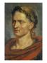 Julius Caesar by Peter Paul Rubens Limited Edition Print