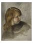 Portrait D'enfant; Jean Renoir by Pierre-Auguste Renoir Limited Edition Pricing Art Print