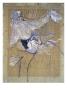 Au Lit by Henri De Toulouse-Lautrec Limited Edition Pricing Art Print