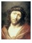 Crown Of Thorns by Carlo Dolci Limited Edition Print