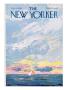 The New Yorker Cover - June 14, 1969 by Charles E. Martin Limited Edition Print