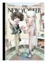 The New Yorker Cover - July 21, 2008 by Barry Blitt Limited Edition Print