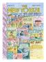 The New Yorker Cover - April 6, 2009 by Roz Chast Limited Edition Print