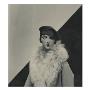 Vogue - September 1928 by George Hoyningen-Huene Limited Edition Pricing Art Print