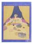Vogue - December 1915 by Robert Mcquinn Limited Edition Pricing Art Print
