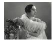 Vogue - September 1932 by George Hoyningen-Huene Limited Edition Print