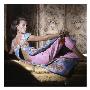 Vogue - November 1965 by Horst P. Horst Limited Edition Pricing Art Print