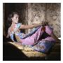 Vogue - November 1965 by Horst P. Horst Limited Edition Print