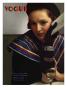 Vogue Cover - March 1934 by Edward Steichen Limited Edition Print