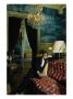 Vogue - December 1983 by Horst P. Horst Limited Edition Pricing Art Print