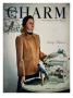 Charm Cover - March 1947 by Hal Reiff Limited Edition Print