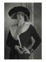 Vanity Fair - May 1923 by Edward Steichen Limited Edition Print