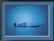 Inle Lake, Shan State, Myanmar by Pete Turner Limited Edition Print