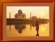 Indian Prayer, India by Peter Adams Limited Edition Print