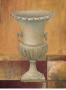 Gold Urn by Arnie Fisk Limited Edition Pricing Art Print