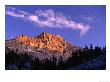 Eagle Crest, Sierra Nevada, Mineral King, Usa by Nicholas Pavloff Limited Edition Print