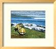 Little Makaha by S. Reich Limited Edition Print