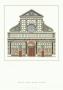 Santa Maria Novella by Vittorio Firenze Limited Edition Pricing Art Print