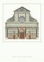 Santa Maria Novella by Vittorio Firenze Limited Edition Print