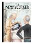 New Yorker Cover - October 17, 2011 by Barry Blitt Limited Edition Print