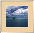 Island Sanctuary by Mike Sullivan Limited Edition Print