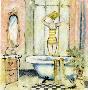 Bath Passion Xvi by M. Ducret Limited Edition Pricing Art Print