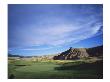 Old Works Golf Course by Stephen Szurlej Limited Edition Print