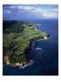 Playa Grande Golf Club by Stephen Szurlej Limited Edition Print