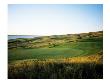 Sutton Bay Golf Club, Hole 17 by Stephen Szurlej Limited Edition Pricing Art Print