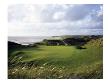 Ballybunion Golf Club Old Course, Ireland by Stephen Szurlej Limited Edition Pricing Art Print