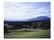 Princeville Golf Club The Prince Course, Hawaii by Stephen Szurlej Limited Edition Print