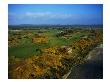 Bandon Dunes Golf Resort by J.D. Cuban Limited Edition Print