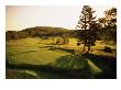 Kebo Valley Golf Club, Hole 3 by Stephen Szurlej Limited Edition Pricing Art Print